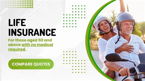 lv over 50s life insurance